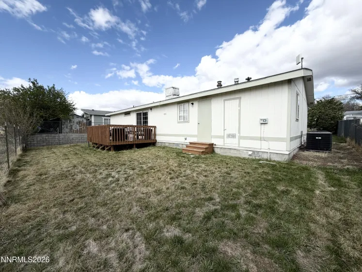 4070 Turner, Winnemucca, Nevada 89445, 3 Bedrooms Bedrooms, ,2 BathroomsBathrooms,Residential,Residential,Turner,260004424