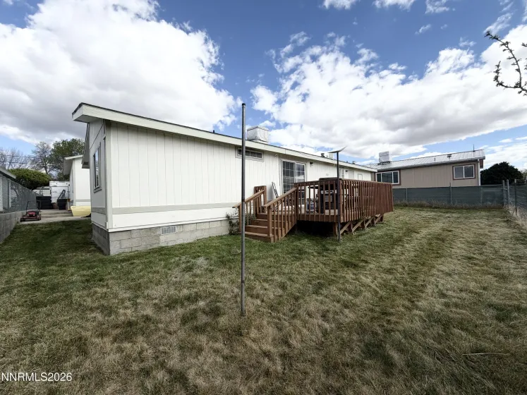 4070 Turner, Winnemucca, Nevada 89445, 3 Bedrooms Bedrooms, ,2 BathroomsBathrooms,Residential,Residential,Turner,260004424