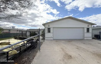 4070 Turner, Winnemucca, Nevada 89445, 3 Bedrooms Bedrooms, ,2 BathroomsBathrooms,Residential,Residential,Turner,260004424