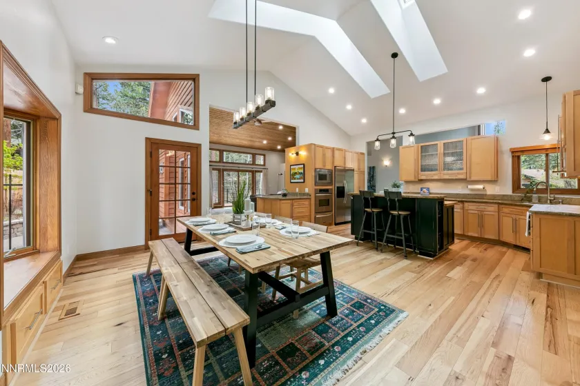 293 Cedar, Stateline, Nevada 89449, 3 Bedrooms Bedrooms, ,3 BathroomsBathrooms,Residential,Residential,Cedar,260004422