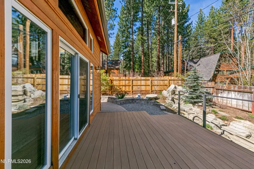 293 Cedar, Stateline, Nevada 89449, 3 Bedrooms Bedrooms, ,3 BathroomsBathrooms,Residential,Residential,Cedar,260004422