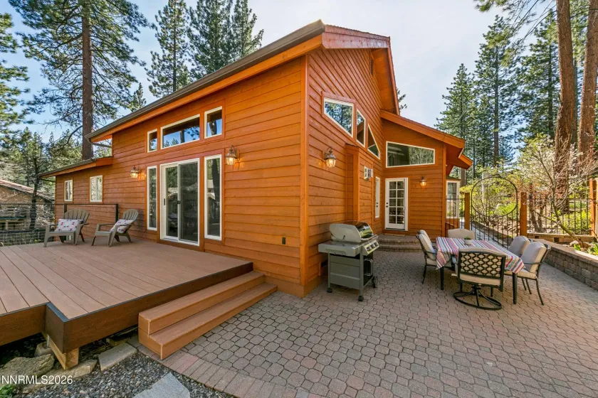 293 Cedar, Stateline, Nevada 89449, 3 Bedrooms Bedrooms, ,3 BathroomsBathrooms,Residential,Residential,Cedar,260004422