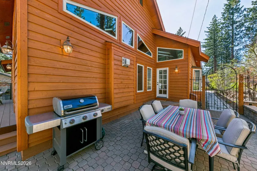 293 Cedar, Stateline, Nevada 89449, 3 Bedrooms Bedrooms, ,3 BathroomsBathrooms,Residential,Residential,Cedar,260004422