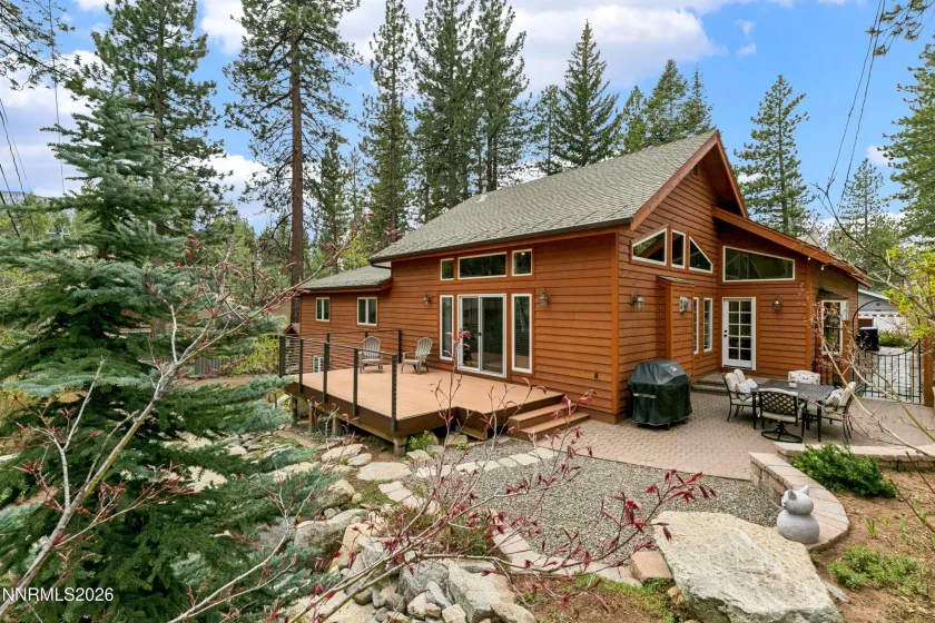 293 Cedar, Stateline, Nevada 89449, 3 Bedrooms Bedrooms, ,3 BathroomsBathrooms,Residential,Residential,Cedar,260004422