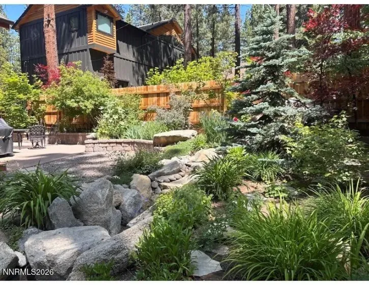 293 Cedar, Stateline, Nevada 89449, 3 Bedrooms Bedrooms, ,3 BathroomsBathrooms,Residential,Residential,Cedar,260004422