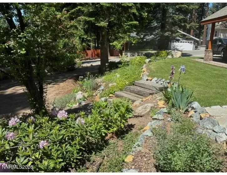 293 Cedar, Stateline, Nevada 89449, 3 Bedrooms Bedrooms, ,3 BathroomsBathrooms,Residential,Residential,Cedar,260004422