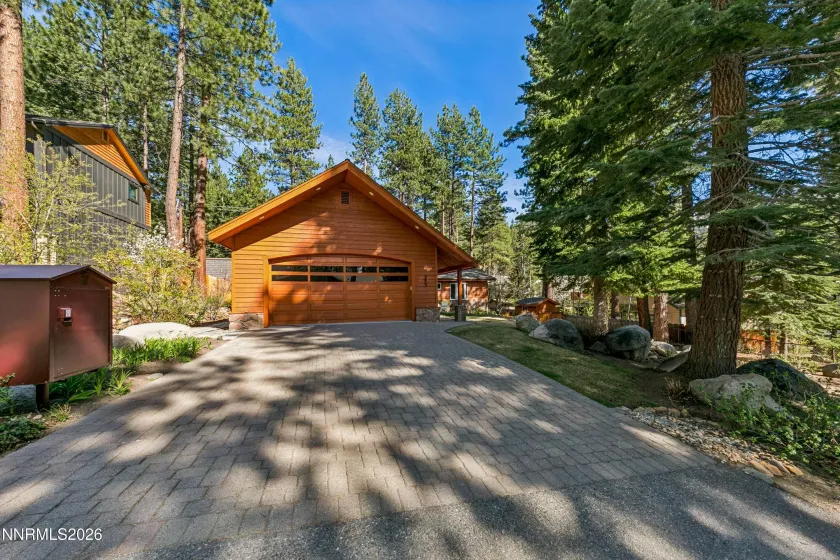 293 Cedar, Stateline, Nevada 89449, 3 Bedrooms Bedrooms, ,3 BathroomsBathrooms,Residential,Residential,Cedar,260004422