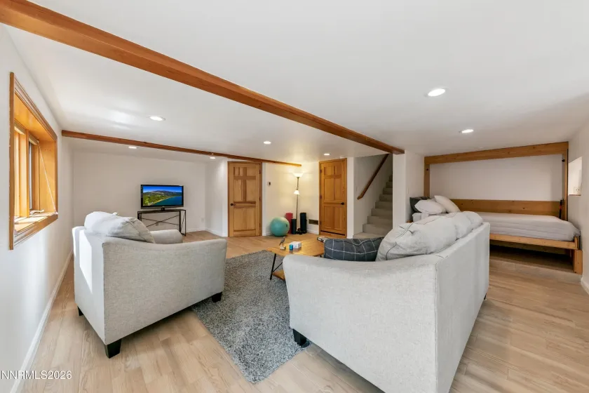 293 Cedar, Stateline, Nevada 89449, 3 Bedrooms Bedrooms, ,3 BathroomsBathrooms,Residential,Residential,Cedar,260004422