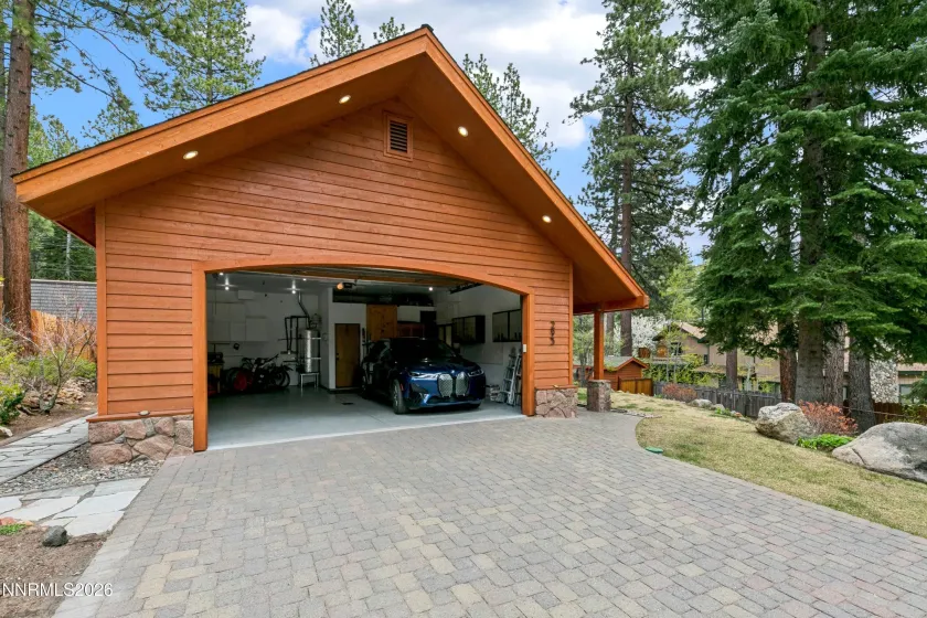 293 Cedar, Stateline, Nevada 89449, 3 Bedrooms Bedrooms, ,3 BathroomsBathrooms,Residential,Residential,Cedar,260004422