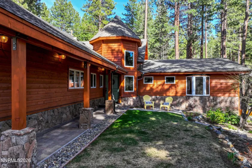 293 Cedar, Stateline, Nevada 89449, 3 Bedrooms Bedrooms, ,3 BathroomsBathrooms,Residential,Residential,Cedar,260004422