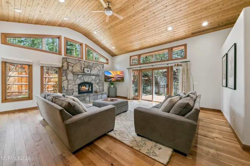 293 Cedar, Stateline, Nevada 89449, 3 Bedrooms Bedrooms, ,3 BathroomsBathrooms,Residential,Residential,Cedar,260004422