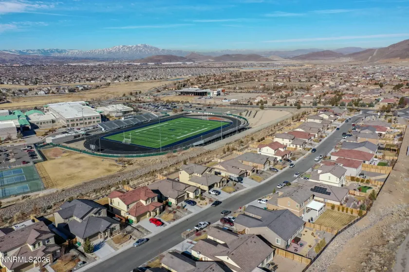 10270 Gold Mine, Reno, Nevada 89521, 4 Bedrooms Bedrooms, ,2 BathroomsBathrooms,Residential Lease,Manufactured,Gold Mine,260004425