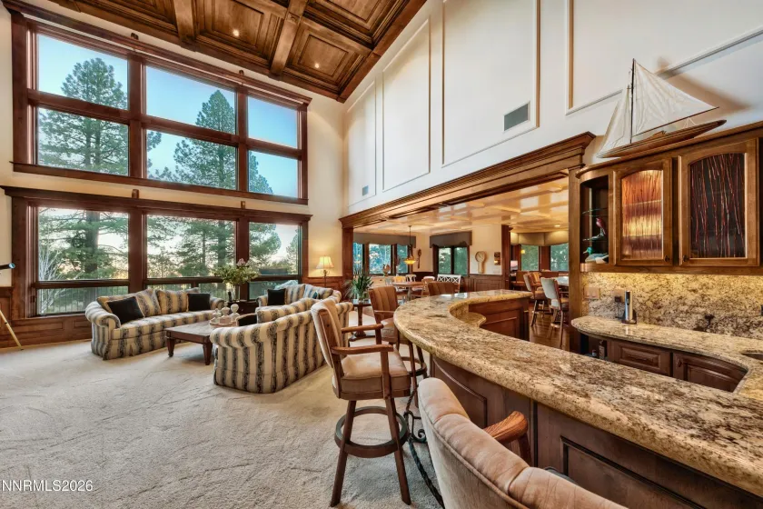 229 Five Creek, Gardnerville, Nevada 89460, 10 Bedrooms Bedrooms, ,10 BathroomsBathrooms,Residential,Residential,Five Creek,260004426