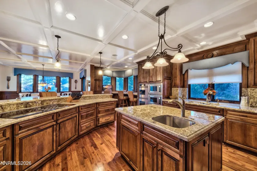 229 Five Creek, Gardnerville, Nevada 89460, 10 Bedrooms Bedrooms, ,10 BathroomsBathrooms,Residential,Residential,Five Creek,260004426