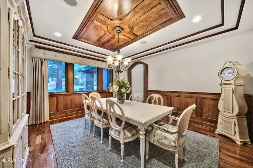 229 Five Creek, Gardnerville, Nevada 89460, 10 Bedrooms Bedrooms, ,10 BathroomsBathrooms,Residential,Residential,Five Creek,260004426