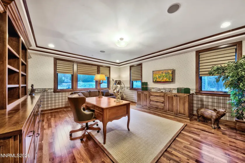 229 Five Creek, Gardnerville, Nevada 89460, 10 Bedrooms Bedrooms, ,10 BathroomsBathrooms,Residential,Residential,Five Creek,260004426