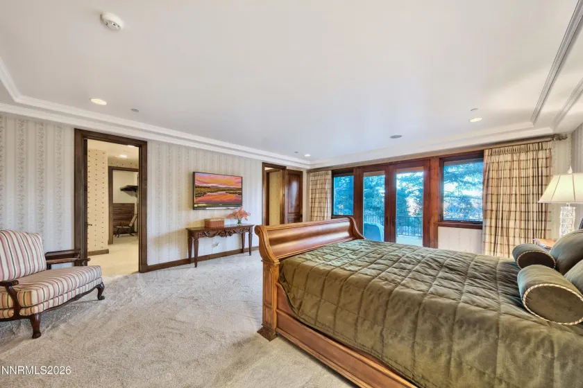 229 Five Creek, Gardnerville, Nevada 89460, 10 Bedrooms Bedrooms, ,10 BathroomsBathrooms,Residential,Residential,Five Creek,260004426