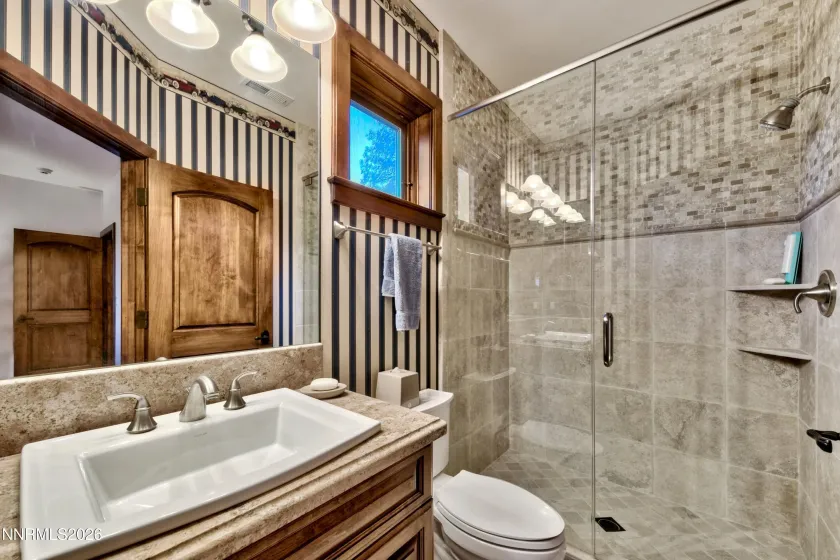 229 Five Creek, Gardnerville, Nevada 89460, 10 Bedrooms Bedrooms, ,10 BathroomsBathrooms,Residential,Residential,Five Creek,260004426