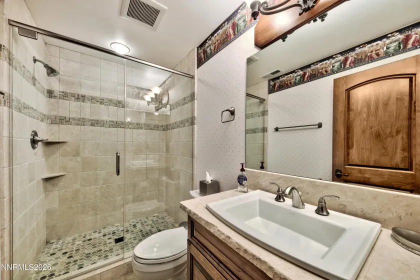 229 Five Creek, Gardnerville, Nevada 89460, 10 Bedrooms Bedrooms, ,10 BathroomsBathrooms,Residential,Residential,Five Creek,260004426