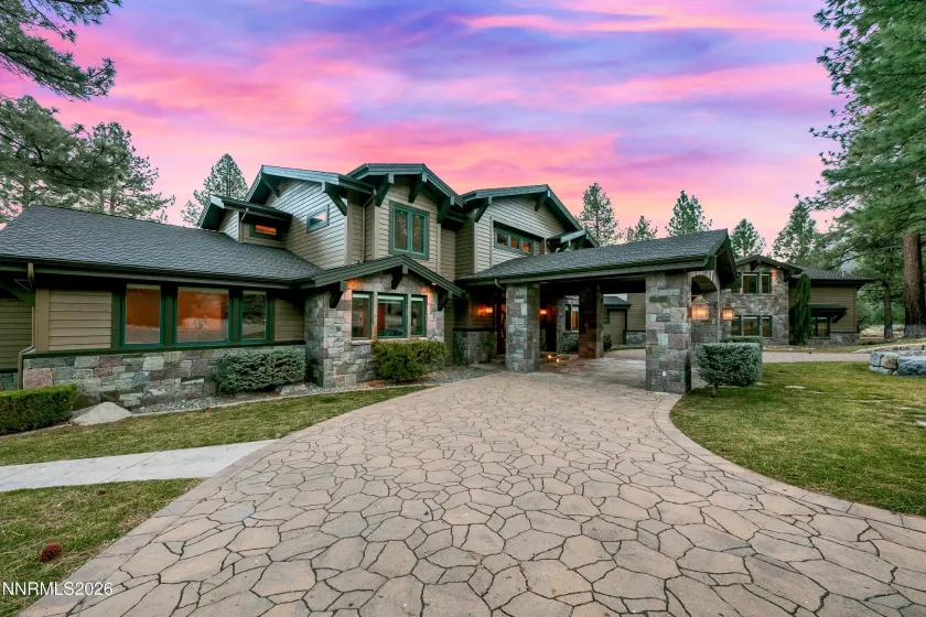 229 Five Creek, Gardnerville, Nevada 89460, 10 Bedrooms Bedrooms, ,10 BathroomsBathrooms,Residential,Residential,Five Creek,260004426