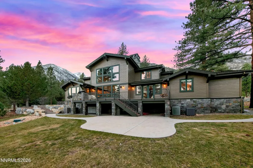 229 Five Creek, Gardnerville, Nevada 89460, 10 Bedrooms Bedrooms, ,10 BathroomsBathrooms,Residential,Residential,Five Creek,260004426