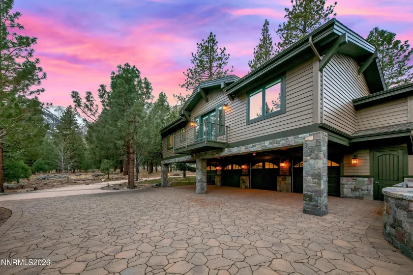 229 Five Creek, Gardnerville, Nevada 89460, 10 Bedrooms Bedrooms, ,10 BathroomsBathrooms,Residential,Residential,Five Creek,260004426