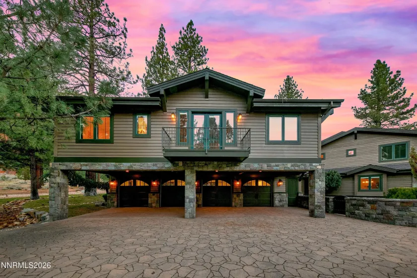 229 Five Creek, Gardnerville, Nevada 89460, 10 Bedrooms Bedrooms, ,10 BathroomsBathrooms,Residential,Residential,Five Creek,260004426