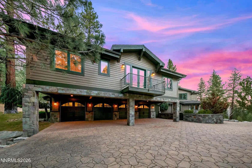 229 Five Creek, Gardnerville, Nevada 89460, 10 Bedrooms Bedrooms, ,10 BathroomsBathrooms,Residential,Residential,Five Creek,260004426