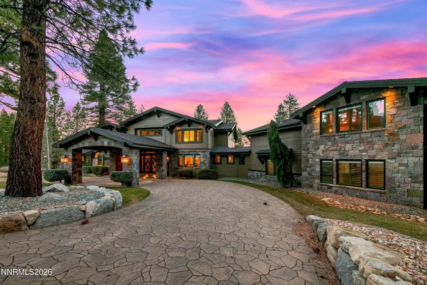 229 Five Creek, Gardnerville, Nevada 89460, 10 Bedrooms Bedrooms, ,10 BathroomsBathrooms,Residential,Residential,Five Creek,260004426