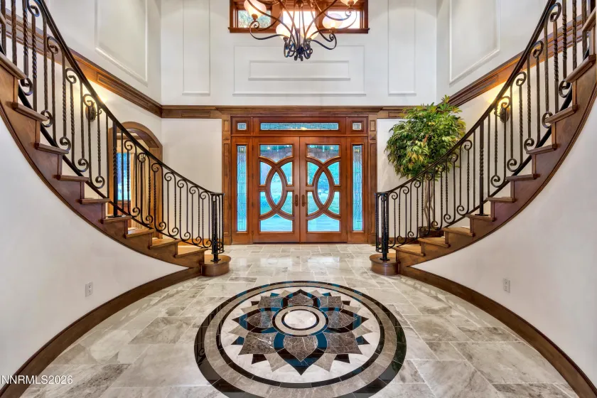 229 Five Creek, Gardnerville, Nevada 89460, 10 Bedrooms Bedrooms, ,10 BathroomsBathrooms,Residential,Residential,Five Creek,260004426