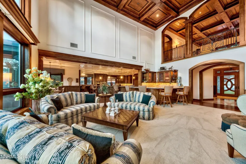 229 Five Creek, Gardnerville, Nevada 89460, 10 Bedrooms Bedrooms, ,10 BathroomsBathrooms,Residential,Residential,Five Creek,260004426