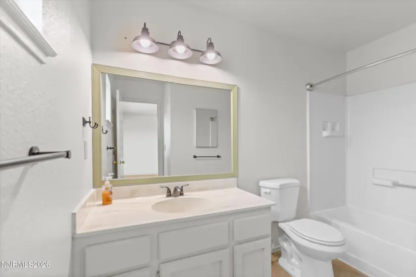 332 Woodside, Dayton, Nevada 89403, 3 Bedrooms Bedrooms, ,2 BathroomsBathrooms,Residential,Residential,Woodside,260003818