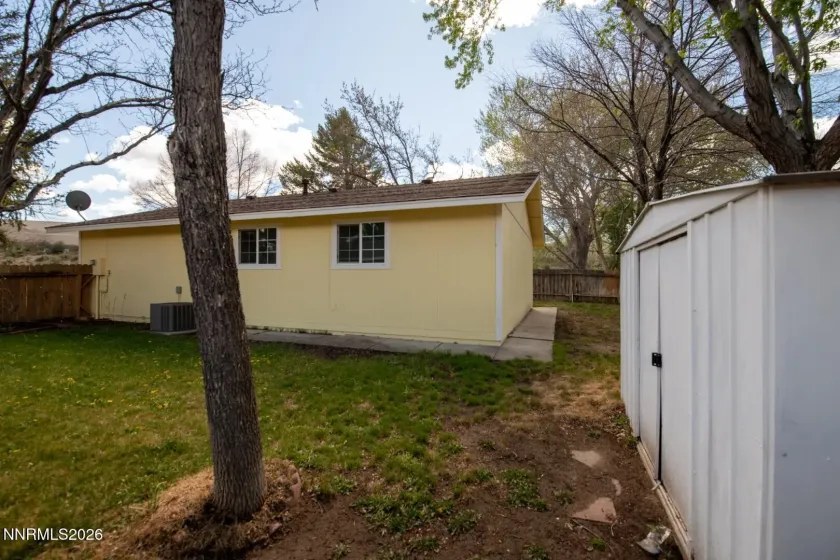 162 Jumbo, Carson City, Nevada 89706, 3 Bedrooms Bedrooms, ,2 BathroomsBathrooms,Residential,Residential,Jumbo,260004428