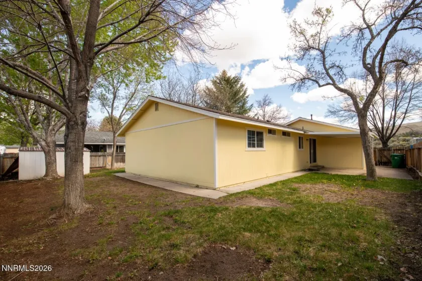 162 Jumbo, Carson City, Nevada 89706, 3 Bedrooms Bedrooms, ,2 BathroomsBathrooms,Residential,Residential,Jumbo,260004428