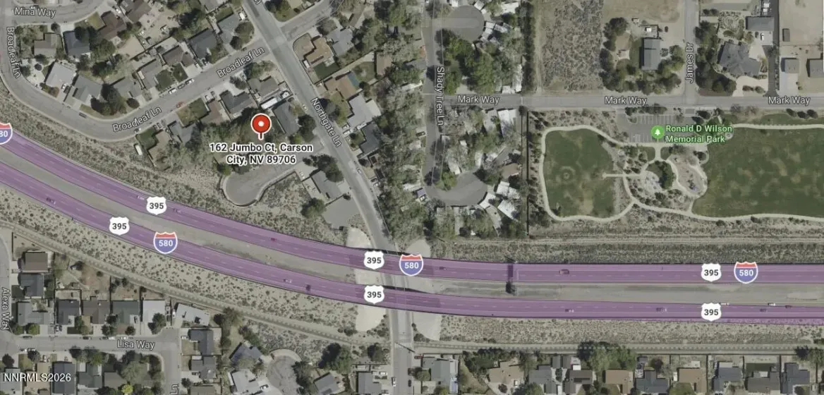 162 Jumbo, Carson City, Nevada 89706, 3 Bedrooms Bedrooms, ,2 BathroomsBathrooms,Residential,Residential,Jumbo,260004428