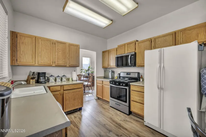 2405 Serena, Reno, Nevada 89503, 4 Bedrooms Bedrooms, ,3 BathroomsBathrooms,Residential,Residential,Serena,260004429