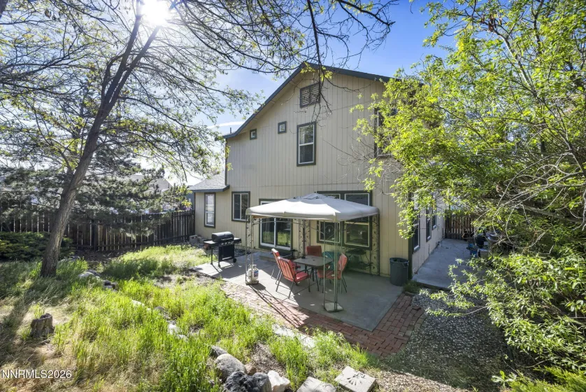 2405 Serena, Reno, Nevada 89503, 4 Bedrooms Bedrooms, ,3 BathroomsBathrooms,Residential,Residential,Serena,260004429