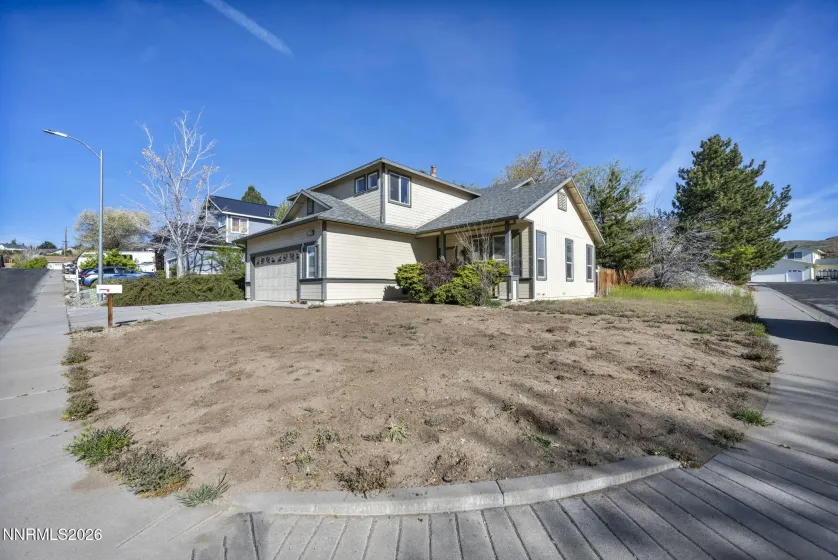 2405 Serena, Reno, Nevada 89503, 4 Bedrooms Bedrooms, ,3 BathroomsBathrooms,Residential,Residential,Serena,260004429