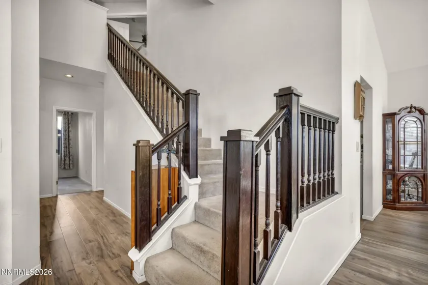 2405 Serena, Reno, Nevada 89503, 4 Bedrooms Bedrooms, ,3 BathroomsBathrooms,Residential,Residential,Serena,260004429