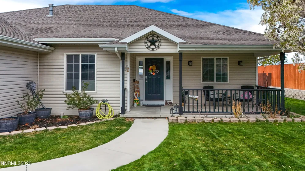 5287 Offenhauser, Winnemucca, Nevada 89445, 3 Bedrooms Bedrooms, ,2 BathroomsBathrooms,Residential,Residential,Offenhauser,260004430