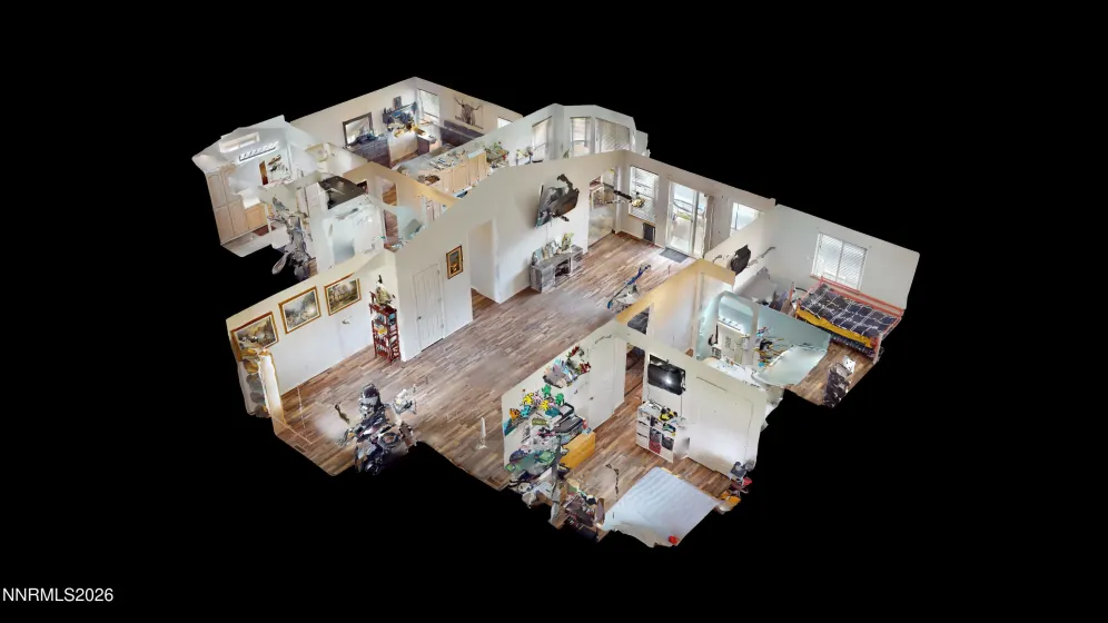 5287 Offenhauser, Winnemucca, Nevada 89445, 3 Bedrooms Bedrooms, ,2 BathroomsBathrooms,Residential,Residential,Offenhauser,260004430