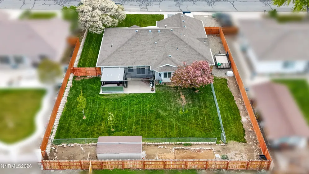 5287 Offenhauser, Winnemucca, Nevada 89445, 3 Bedrooms Bedrooms, ,2 BathroomsBathrooms,Residential,Residential,Offenhauser,260004430