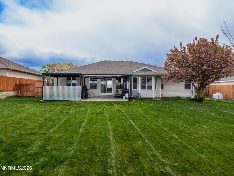 5287 Offenhauser, Winnemucca, Nevada 89445, 3 Bedrooms Bedrooms, ,2 BathroomsBathrooms,Residential,Residential,Offenhauser,260004430