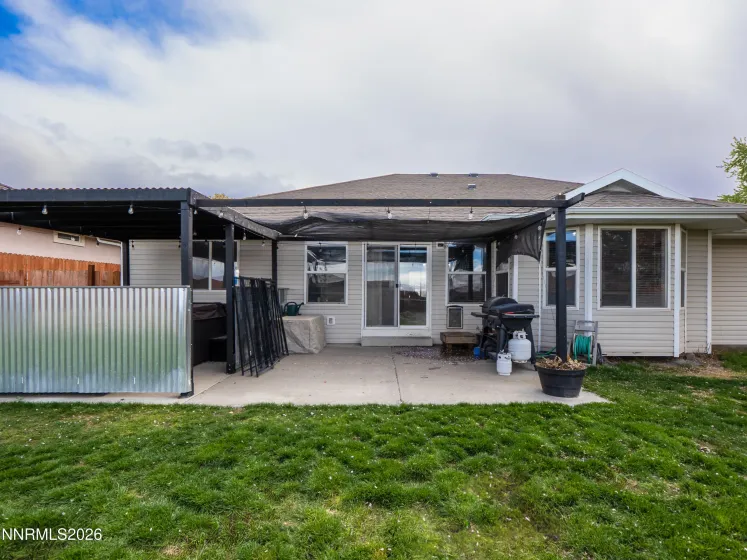 5287 Offenhauser, Winnemucca, Nevada 89445, 3 Bedrooms Bedrooms, ,2 BathroomsBathrooms,Residential,Residential,Offenhauser,260004430