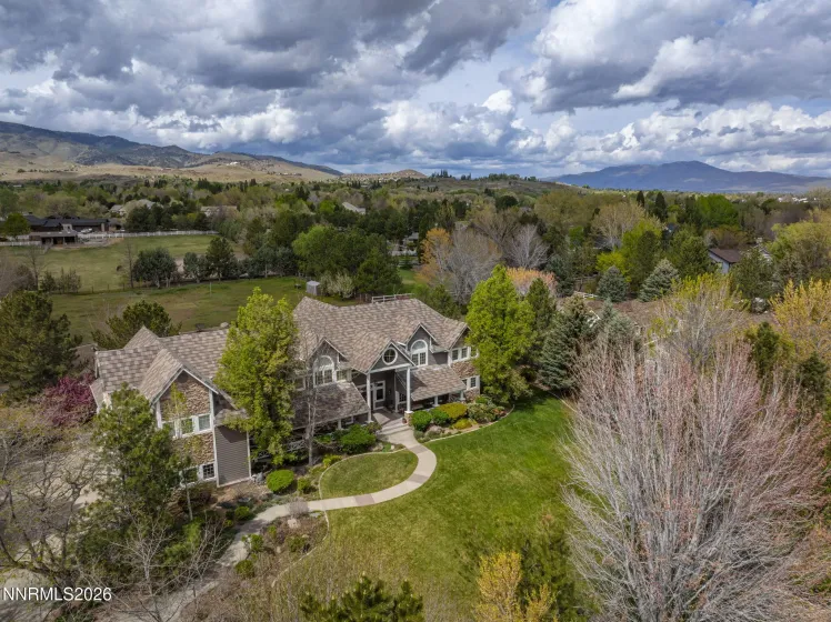 1145 Country Estates, Reno, Nevada 89511, 7 Bedrooms Bedrooms, ,6 BathroomsBathrooms,Residential,Residential,Country Estates,260004431