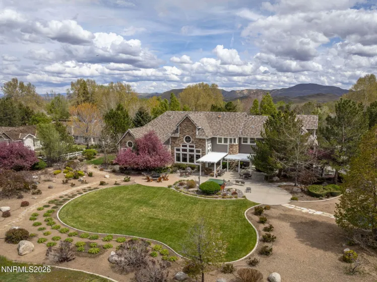 1145 Country Estates, Reno, Nevada 89511, 7 Bedrooms Bedrooms, ,6 BathroomsBathrooms,Residential,Residential,Country Estates,260004431