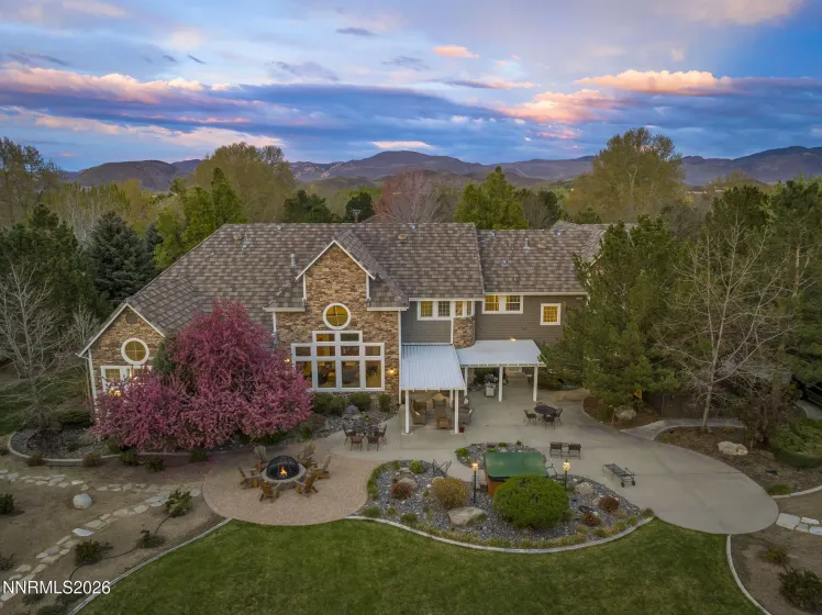 1145 Country Estates, Reno, Nevada 89511, 7 Bedrooms Bedrooms, ,6 BathroomsBathrooms,Residential,Residential,Country Estates,260004431