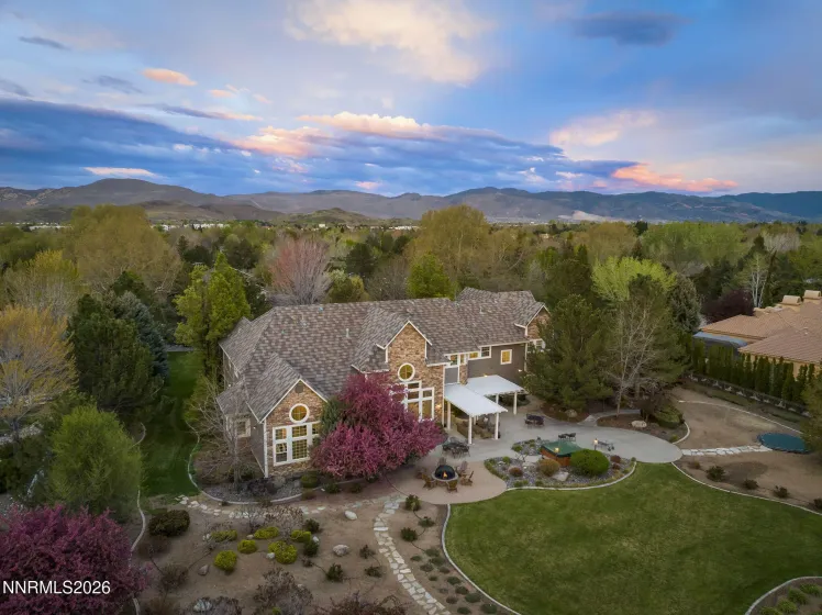 1145 Country Estates, Reno, Nevada 89511, 7 Bedrooms Bedrooms, ,6 BathroomsBathrooms,Residential,Residential,Country Estates,260004431