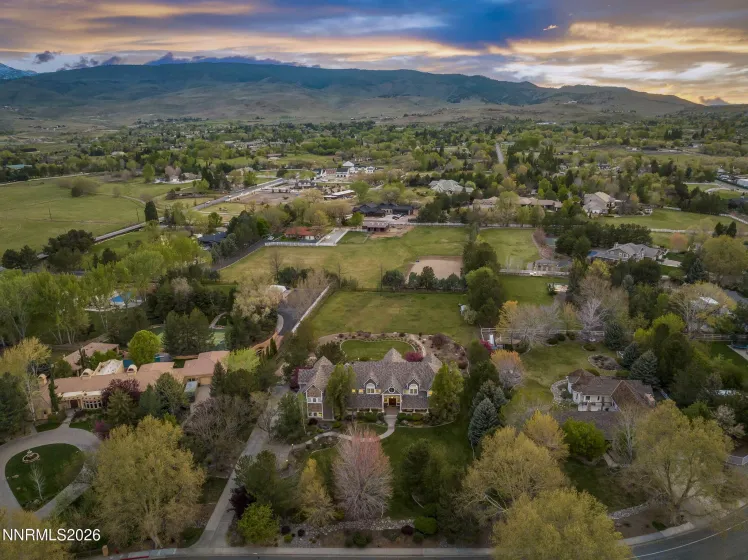 1145 Country Estates, Reno, Nevada 89511, 7 Bedrooms Bedrooms, ,6 BathroomsBathrooms,Residential,Residential,Country Estates,260004431