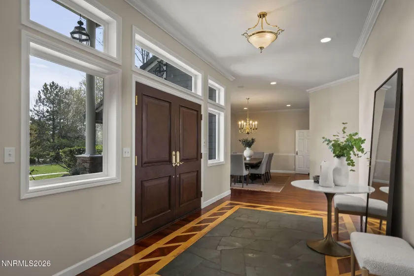 1145 Country Estates, Reno, Nevada 89511, 7 Bedrooms Bedrooms, ,6 BathroomsBathrooms,Residential,Residential,Country Estates,260004431